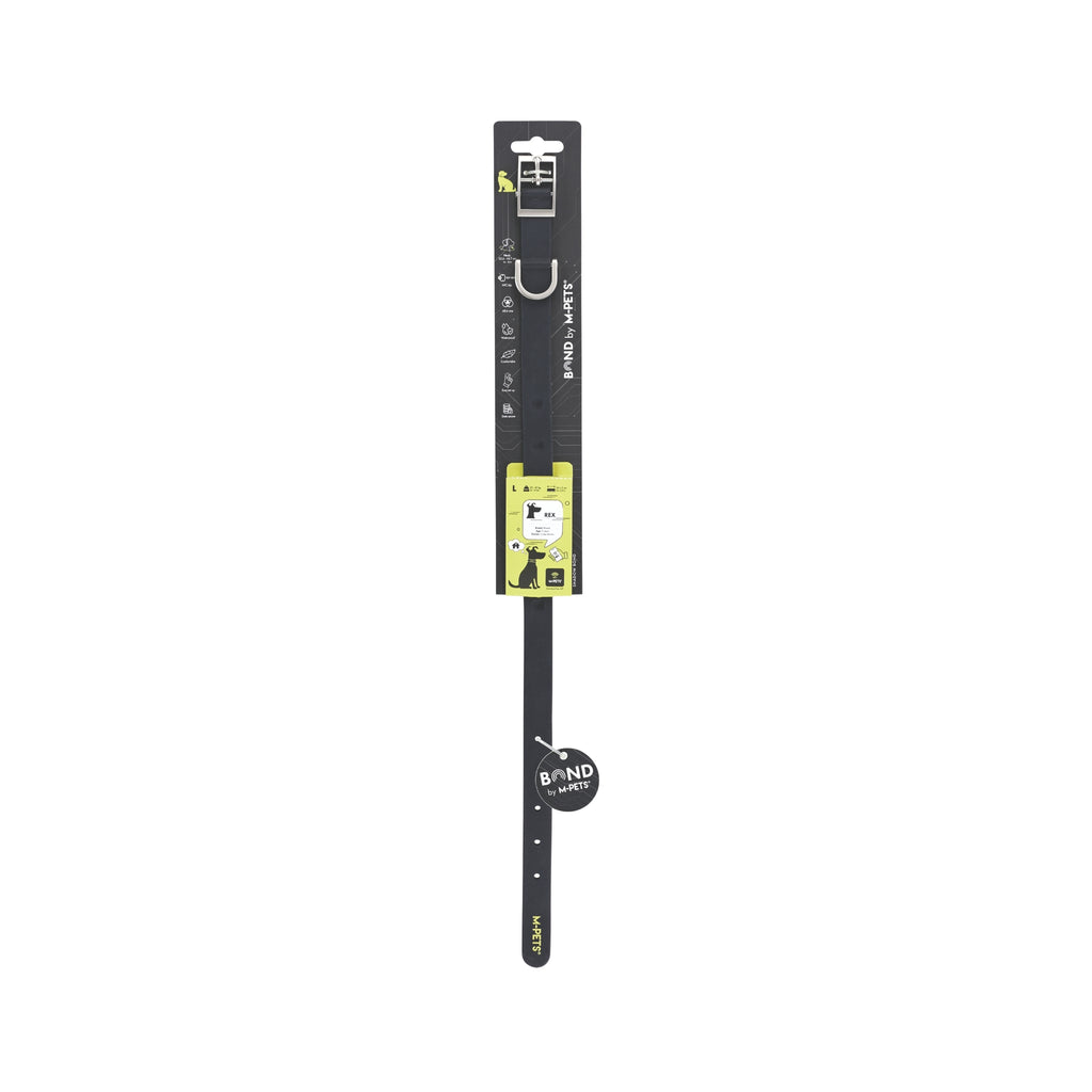 BAND NFC Silicollar Shadow bond