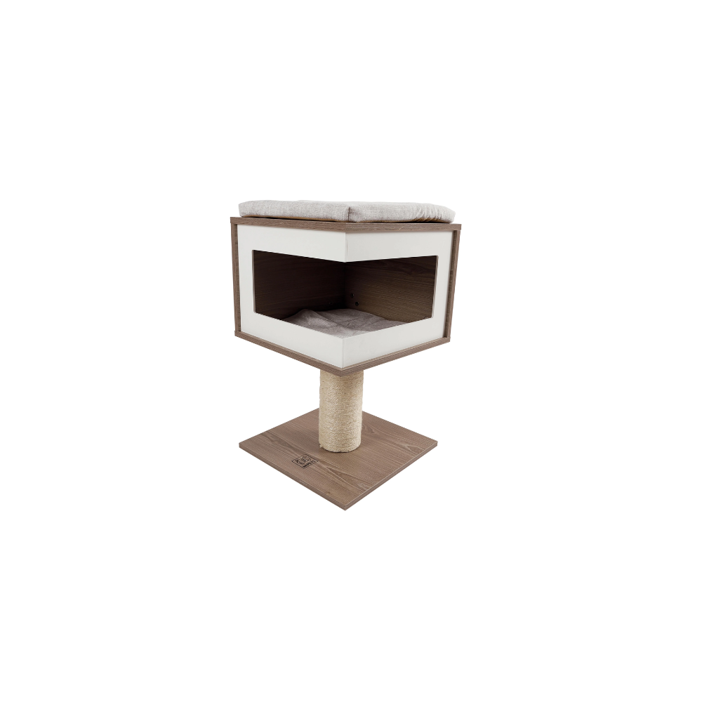 CatElite - Tiragraffi Richard Beige