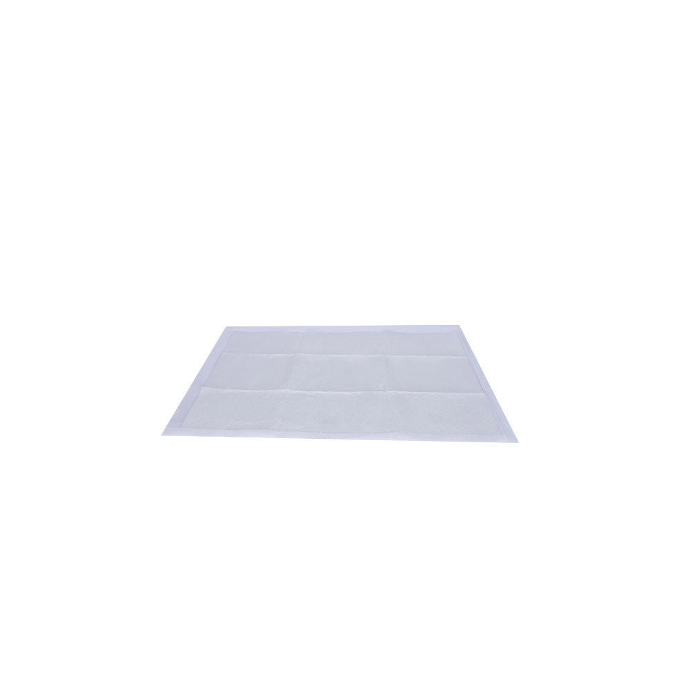 Tappetini per addestramento CARBON 90 x 60 cm - 15 pz