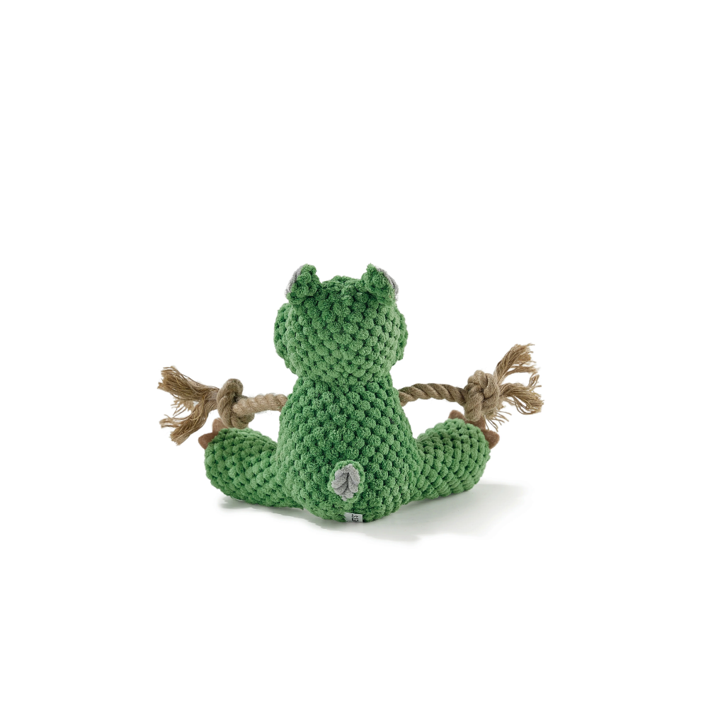 TERRA ECO Giocattolo per Cuccioli TOTO
