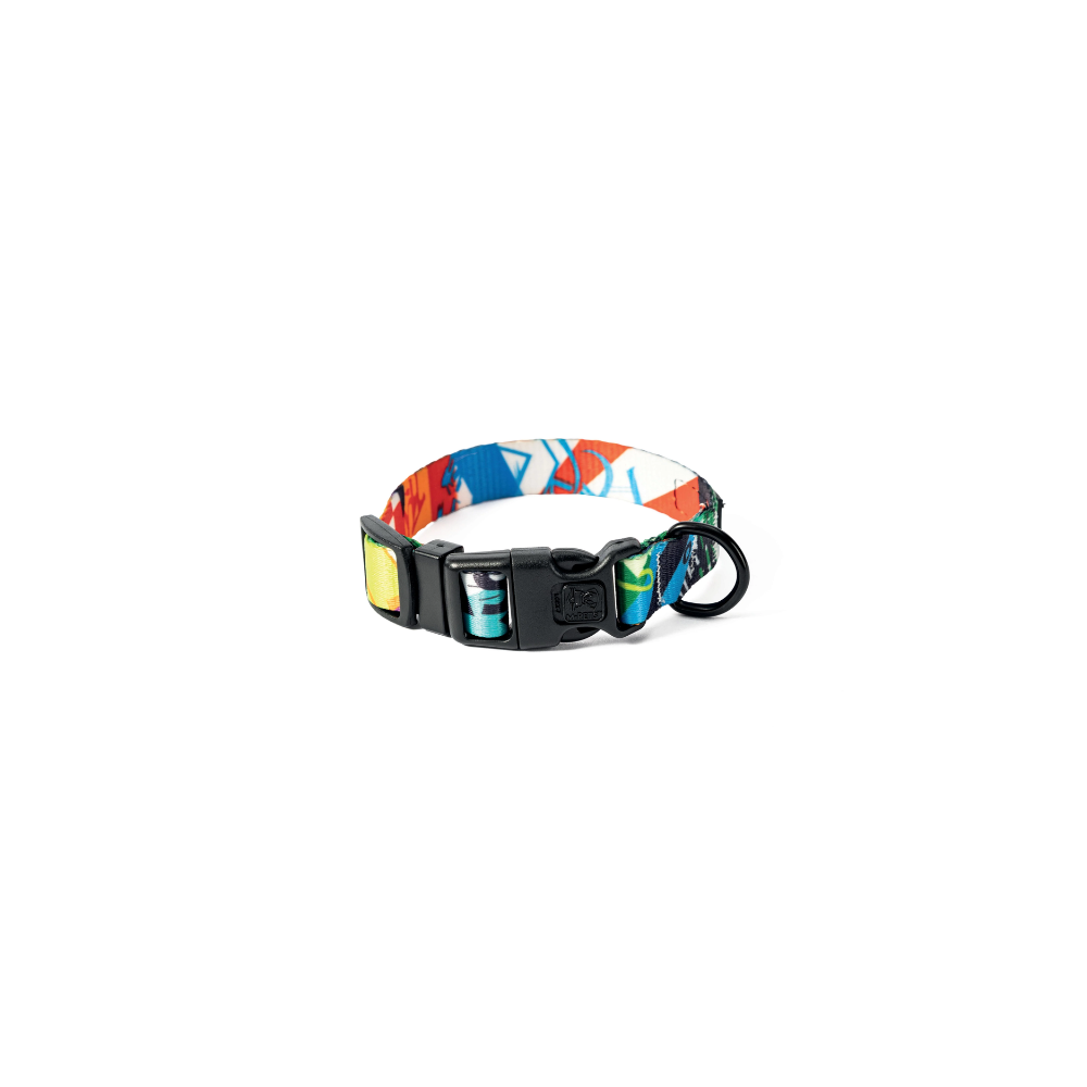 Colletto Freestyle STILE URBANO