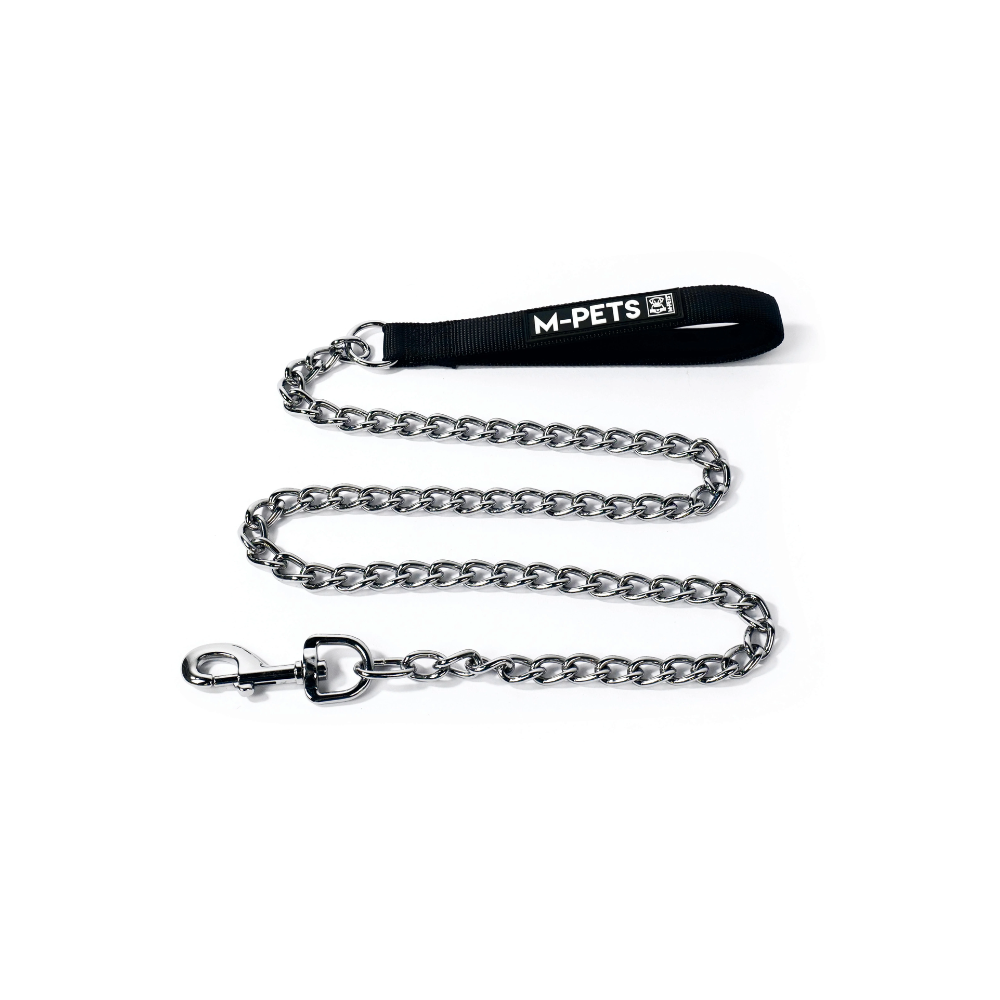 Guinzaglio CATENA 4mm-120