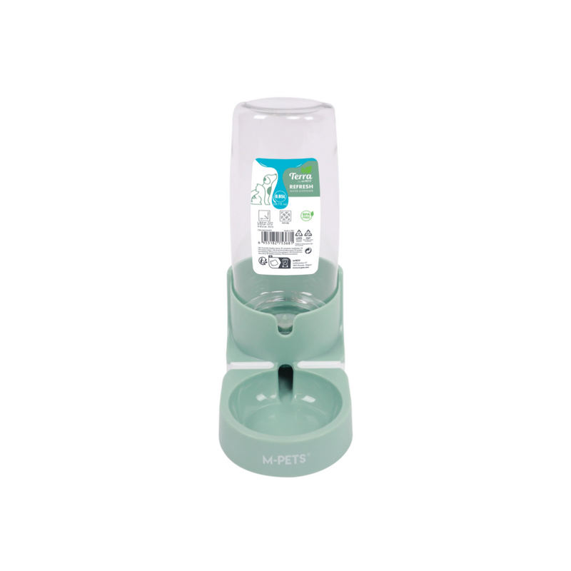 DISPENSER d'acqua piccolo Sea green