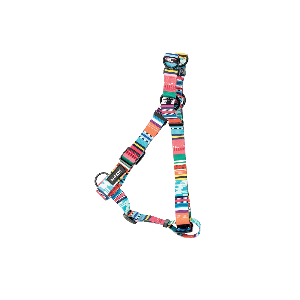 Imbracatura URBAN STYLE Jazz Stripes