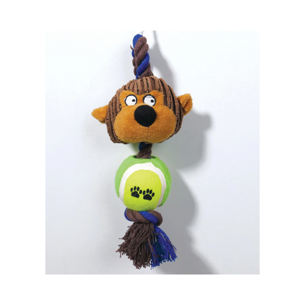 ECO Giocattolo per Cani DENNIS