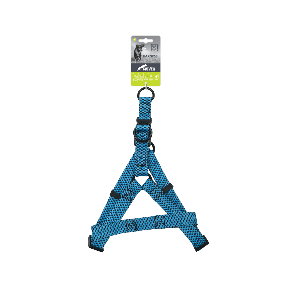Imbracatura MOVER