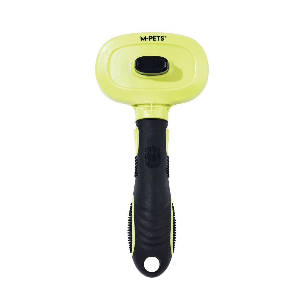 CLICK and GROOM 1-click Cleaning Pin