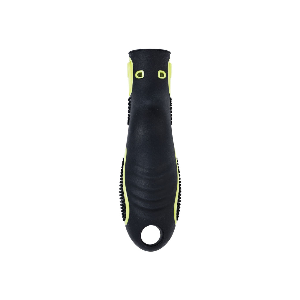 CLICK and GROOM Slicker Brush