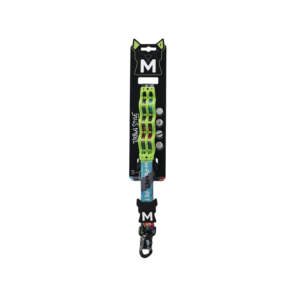 URBAN STYLE DNA Shock absorber leash