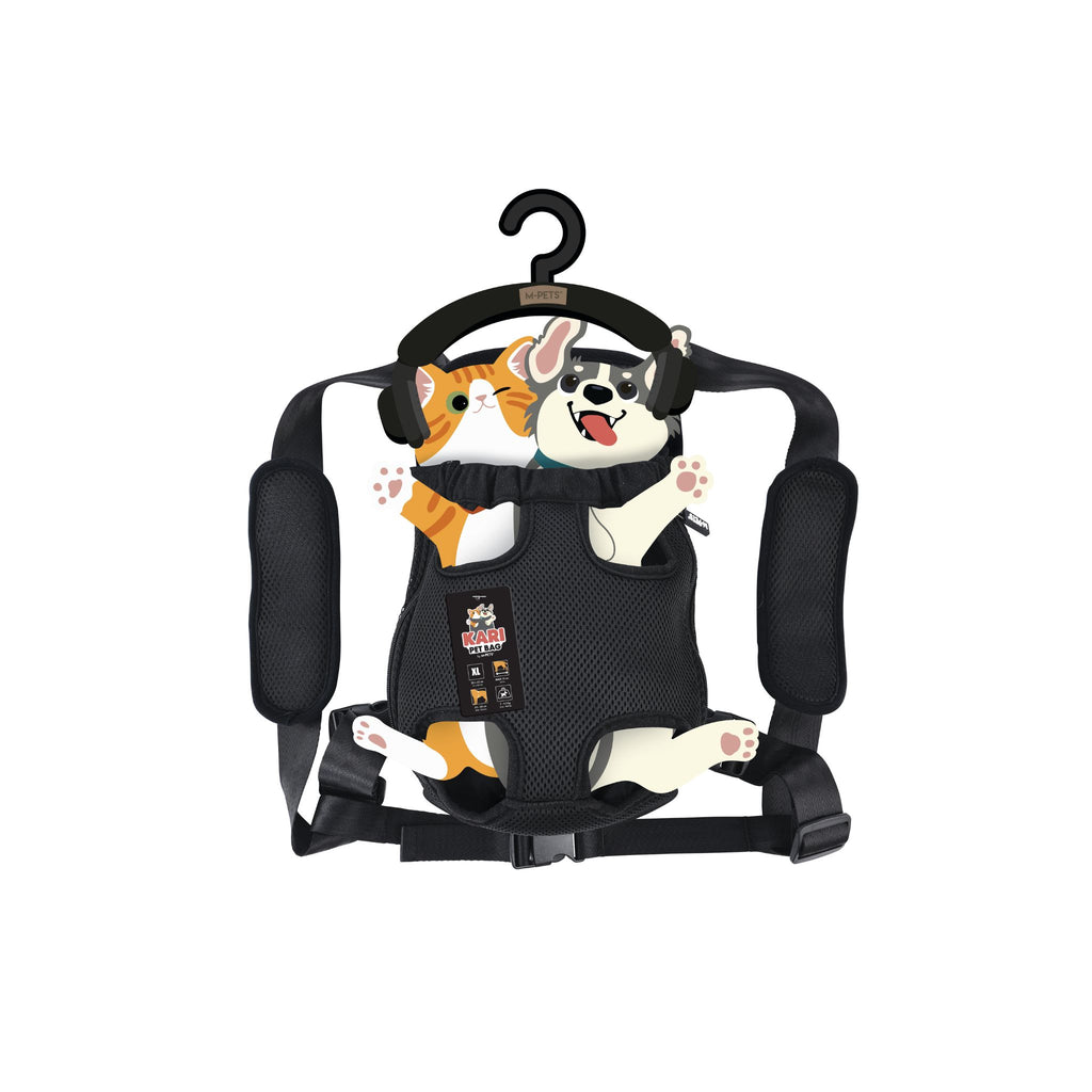 KARI PET BAG