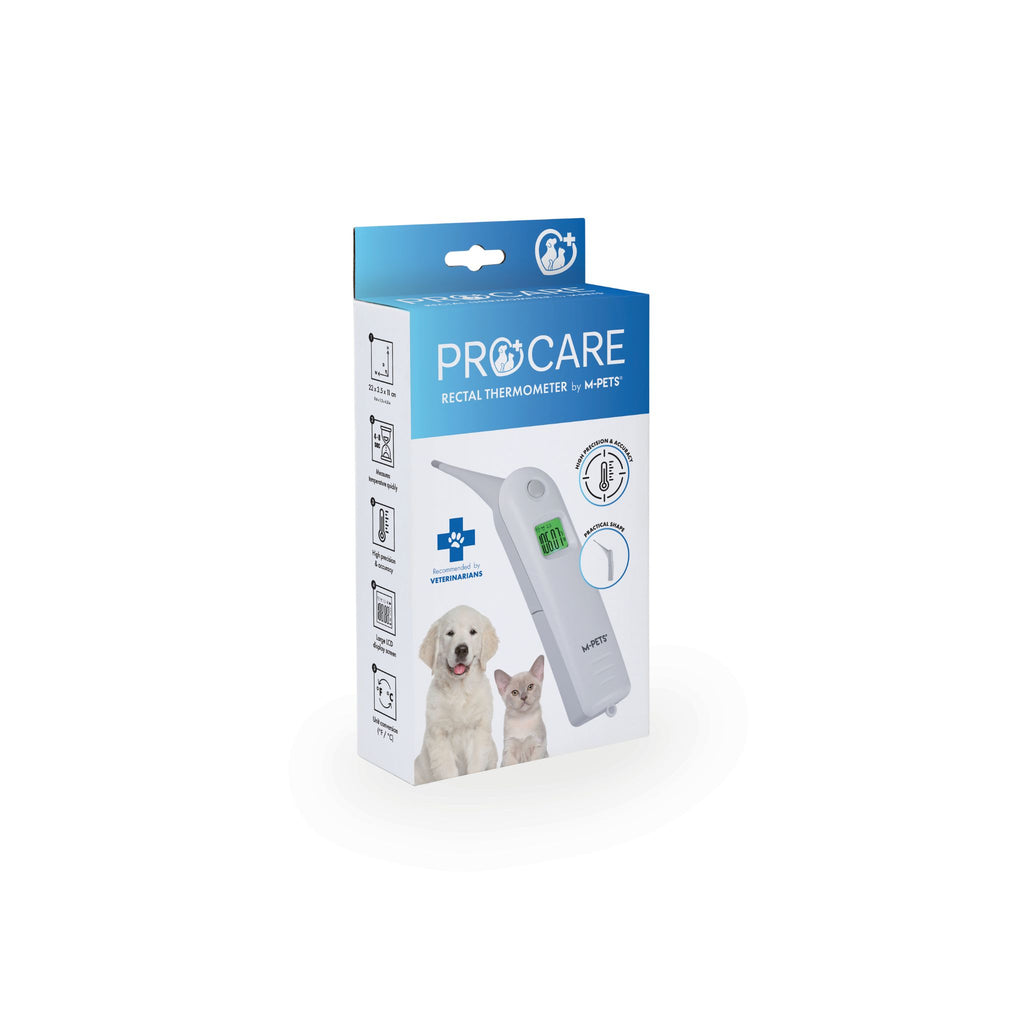 PROCARE Rectal thermometer