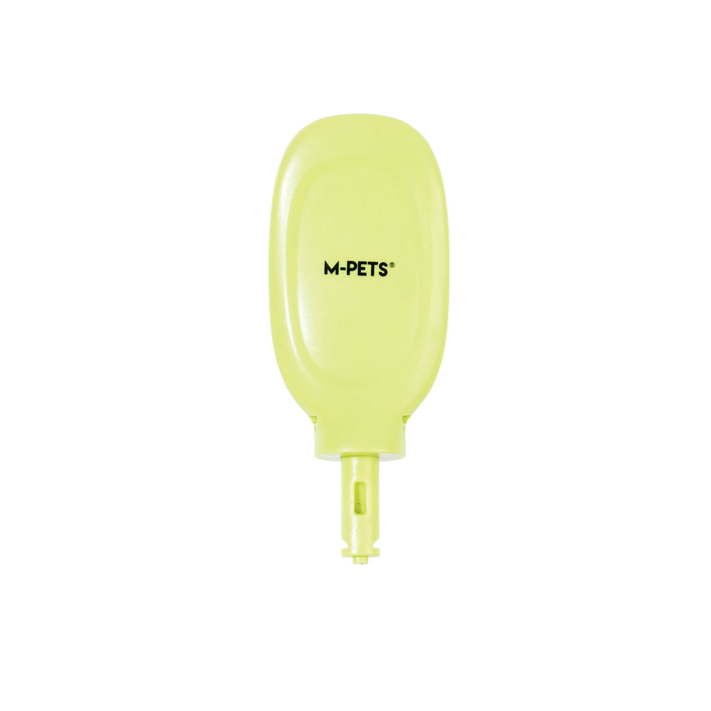 CLICK and GROOM Bristle Brush