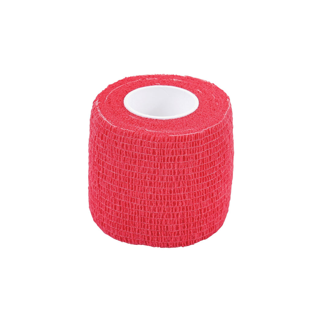 PROCARE Cohesive Bandages 5cm x 4.5m - 30 pcs mixed color display