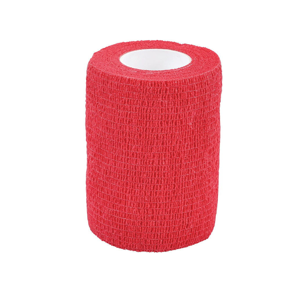 PROCARE Cohesive Bandages 7.5cm x 4.5m - 30 pcs mixed color display