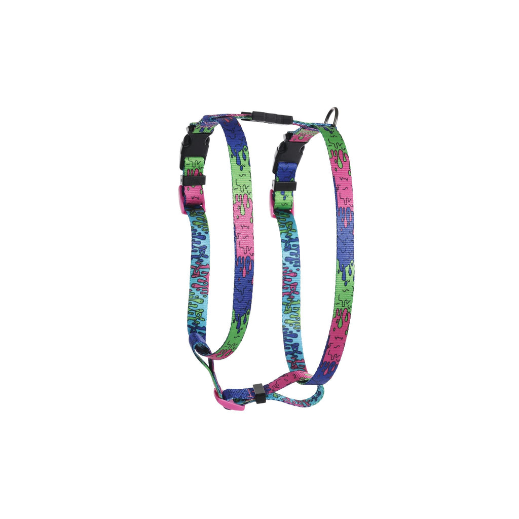 URBAN STYLE LAVA Active Dog Harness