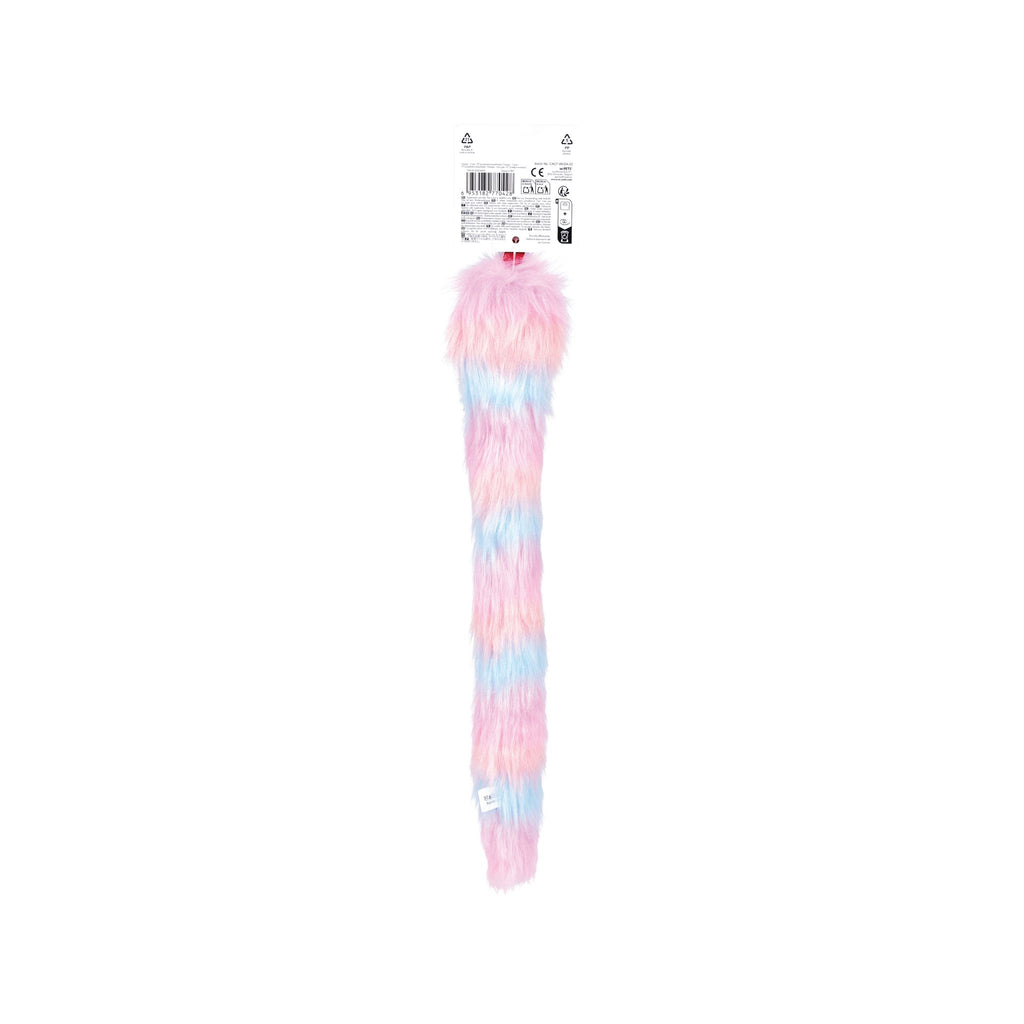 Fluffy catnip toy Lala