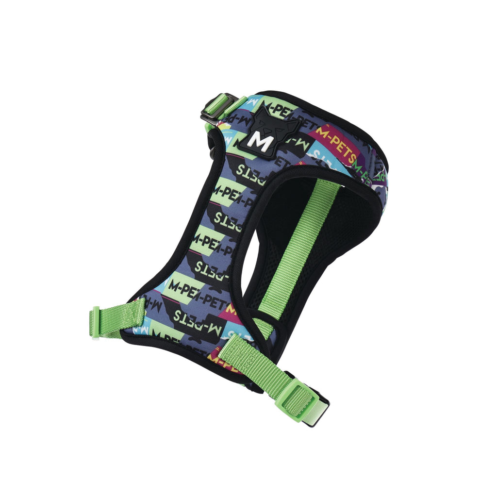 URBAN STYLE DNA Easy fit Dog harness