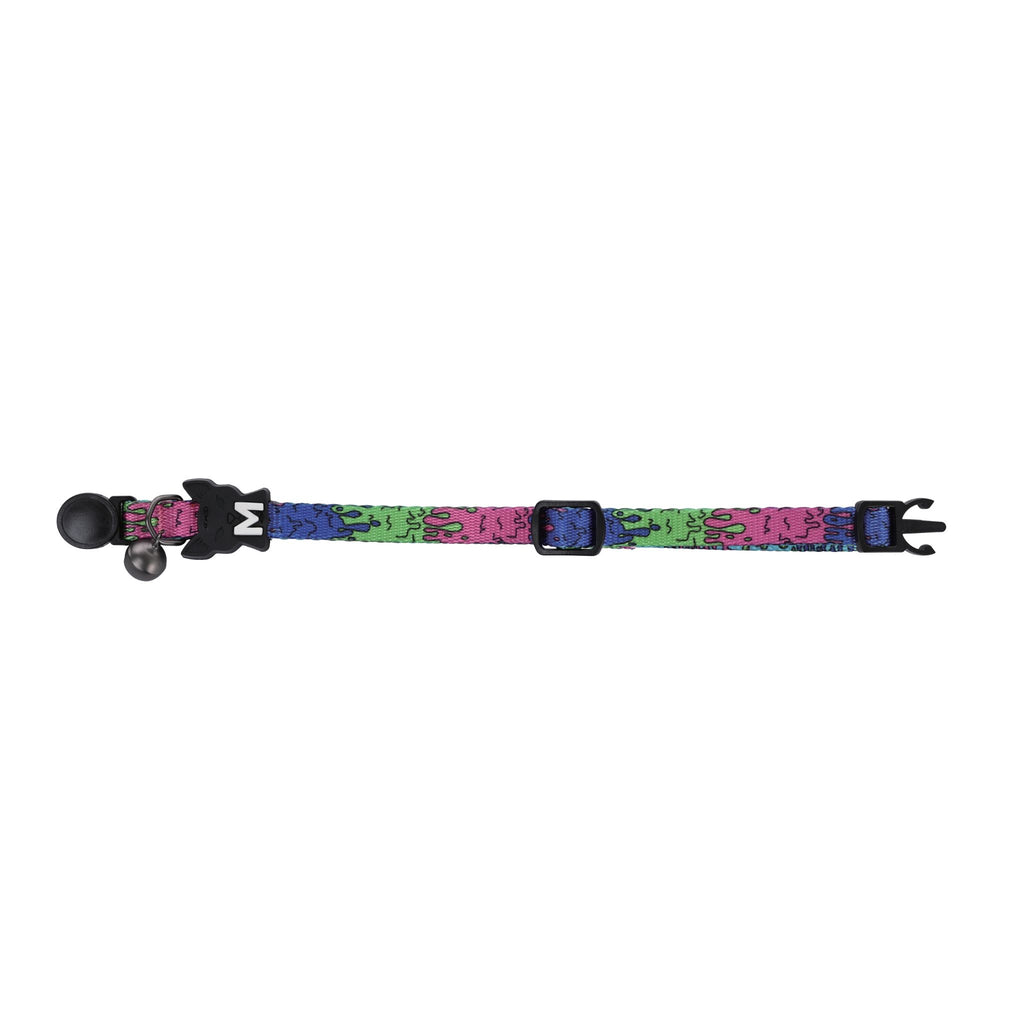 URBAN STYLE LAVA Cat collar