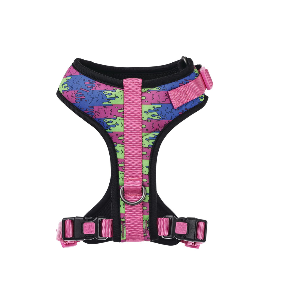 URBAN STYLE LAVA Easy fit Dog harness