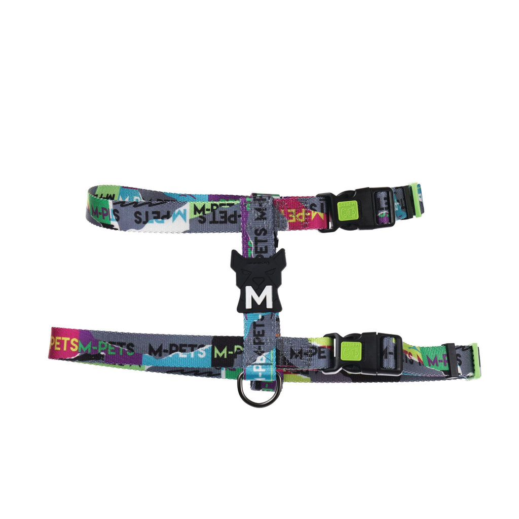 URBAN STYLE DNA Active Dog Harness