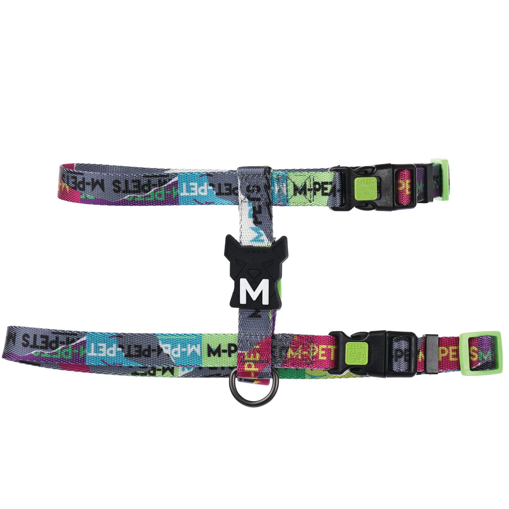 URBAN STYLE DNA Active Dog Harness