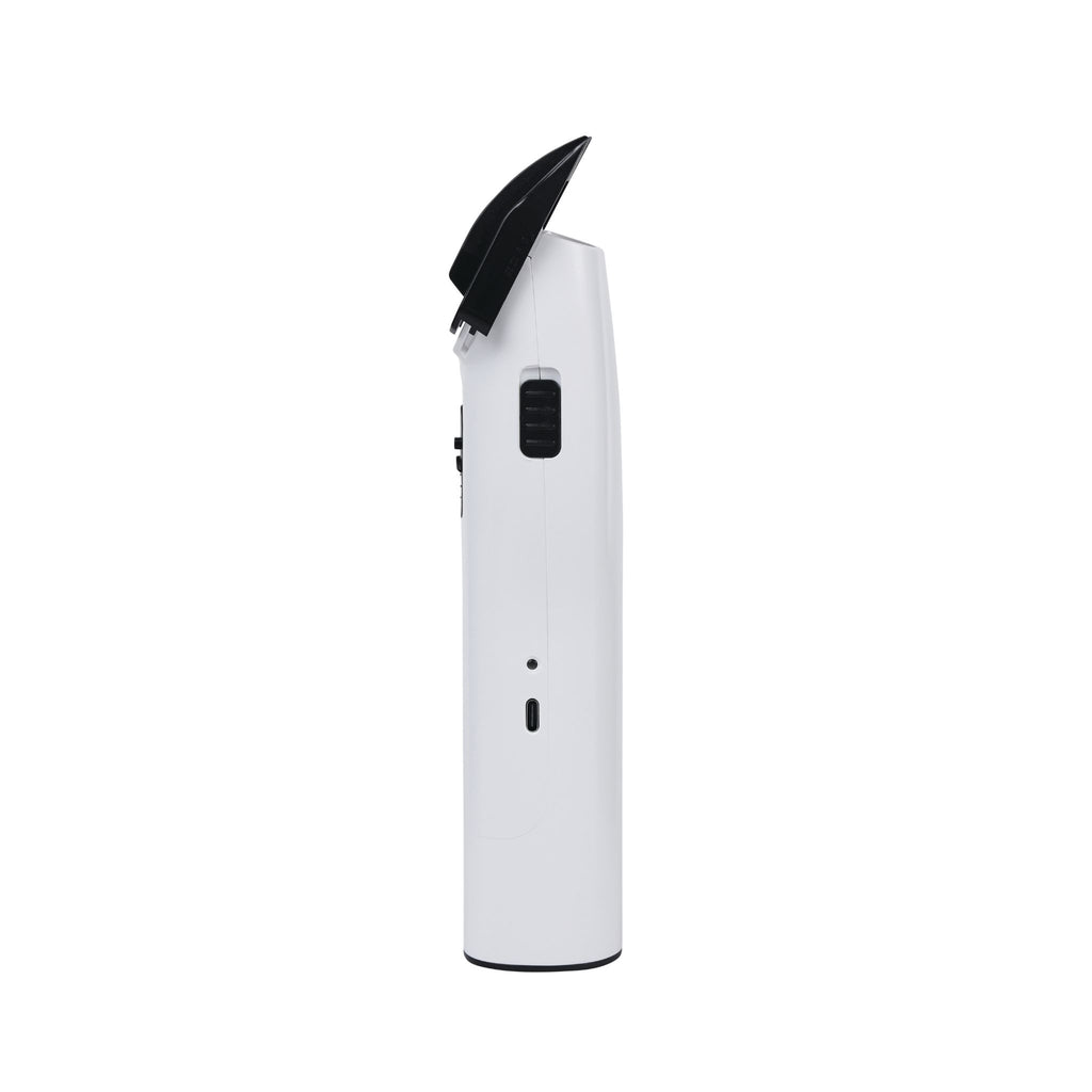 SMARTO M1400 VACUUM PET GROOMING SET