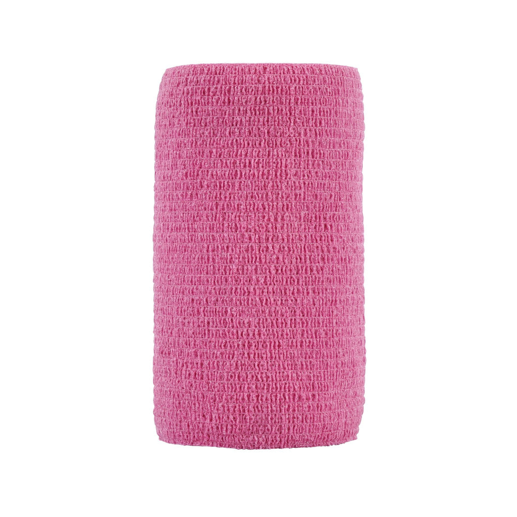 PROCARE Cohesive Bandages 10cm x 4.5m - 30 pcs mixed color display