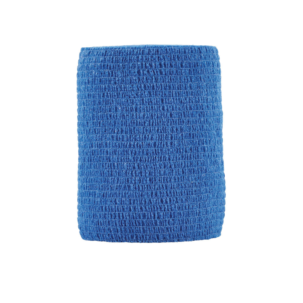 PROCARE Cohesive Bandages 7.5cm x 4.5m - 30 pcs mixed color display