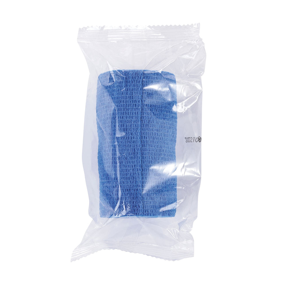 PROCARE Cohesive Bandages 10cm x 4.5m - 30 pcs mixed color display