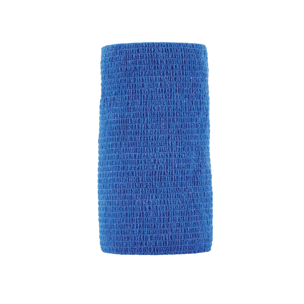 PROCARE Cohesive Bandages 10cm x 4.5m - 30 pcs mixed color display