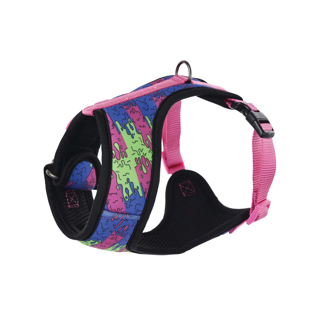 URBAN STYLE LAVA Easy fit Dog harness