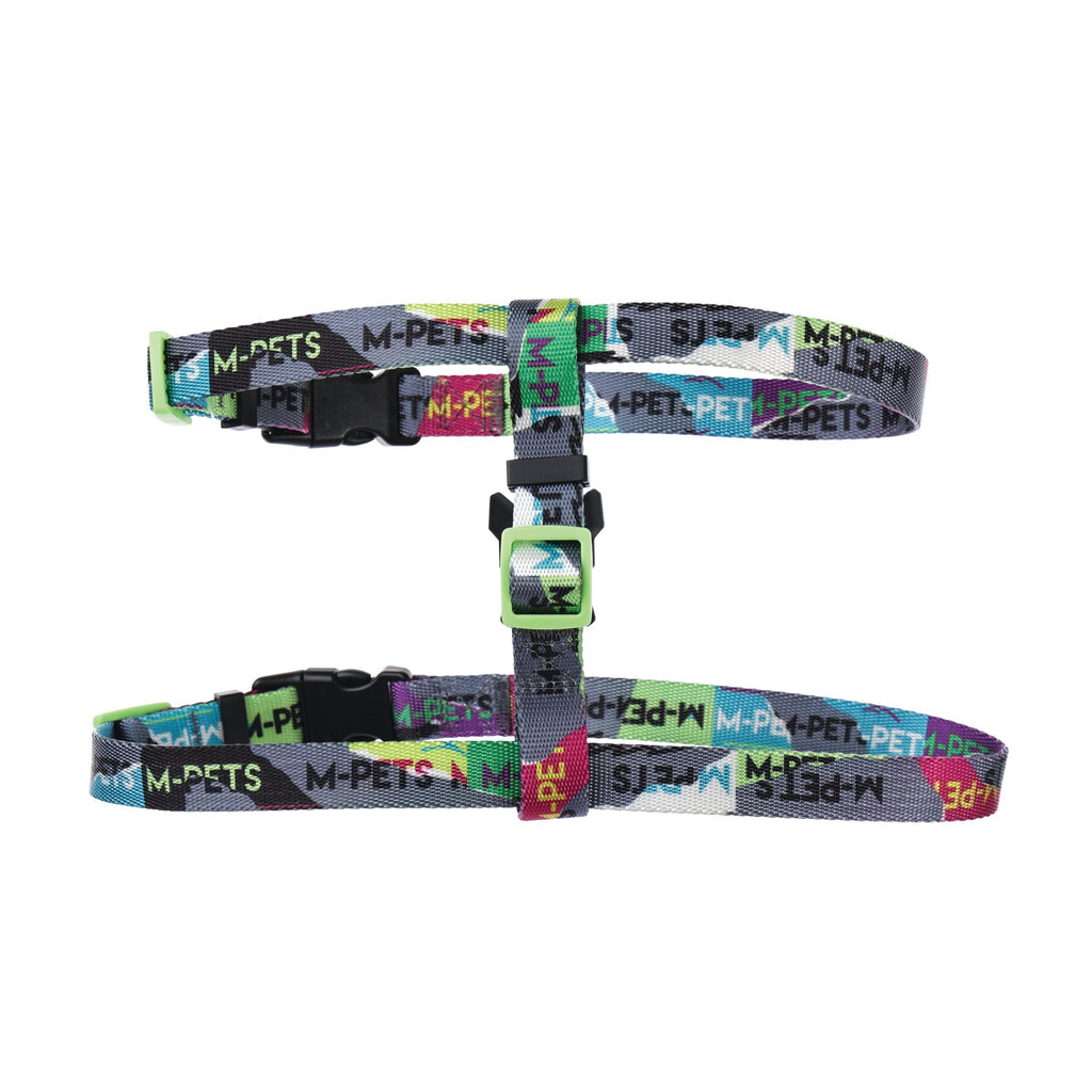 URBAN STYLE DNA Active Dog Harness
