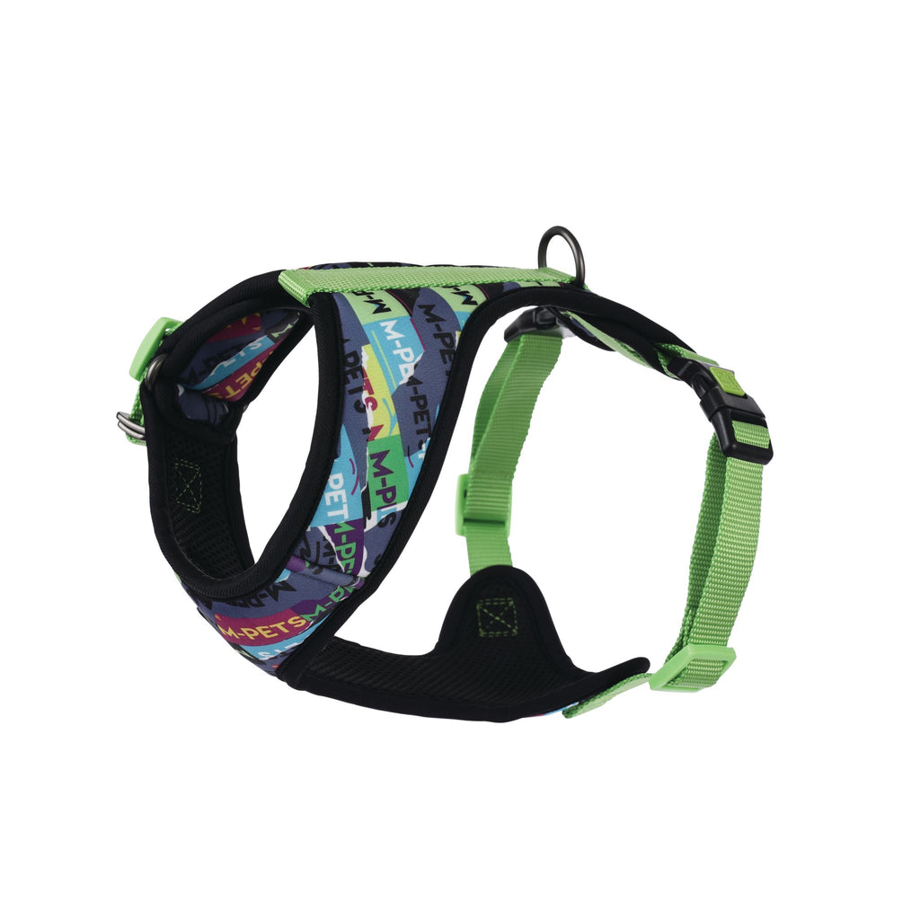 URBAN STYLE DNA Easy fit Dog harness