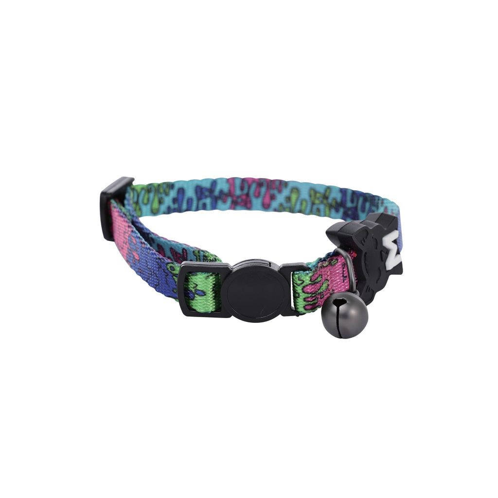 URBAN STYLE LAVA Cat collar