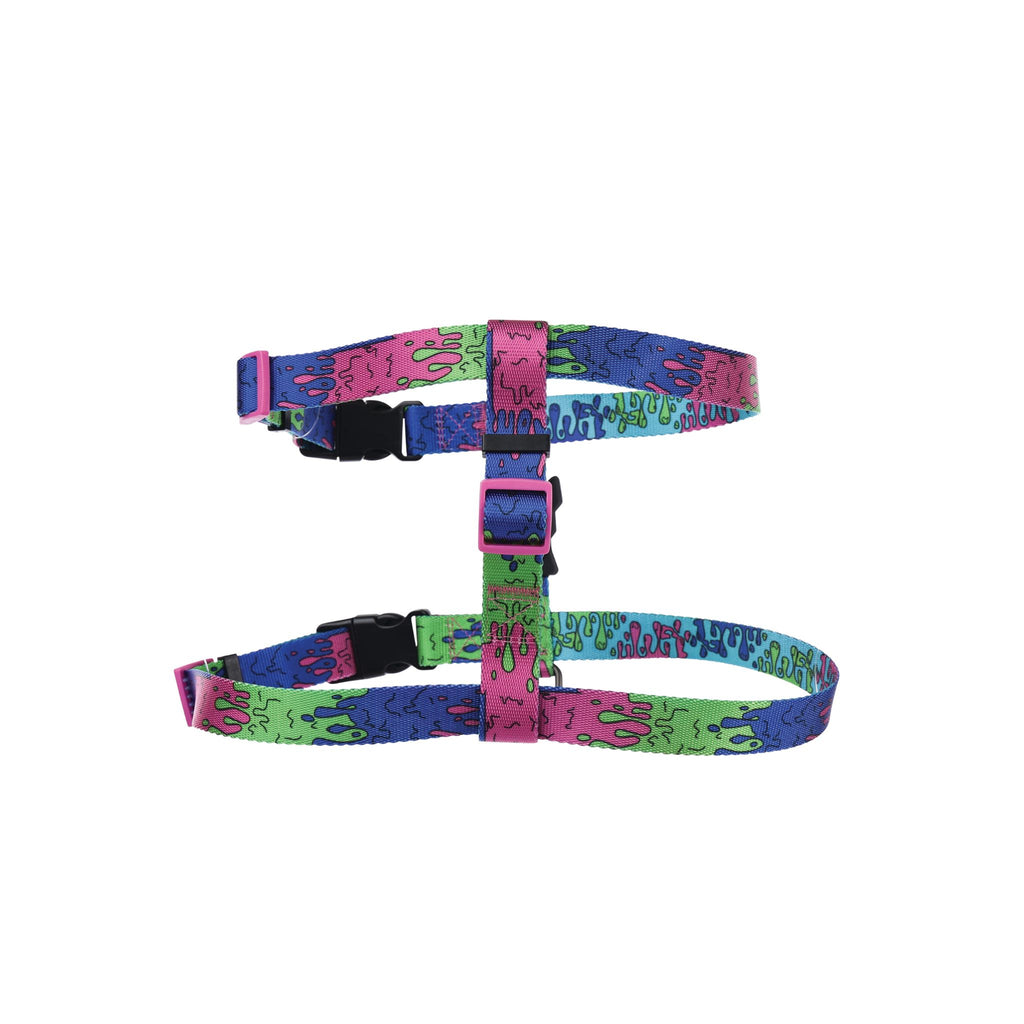 URBAN STYLE LAVA Active Dog Harness