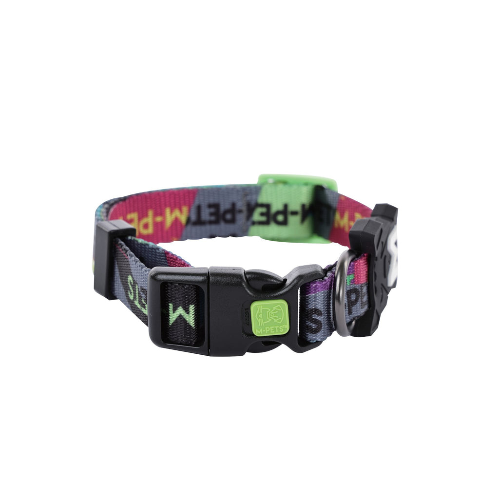 URBAN STYLE DNA Dog collar