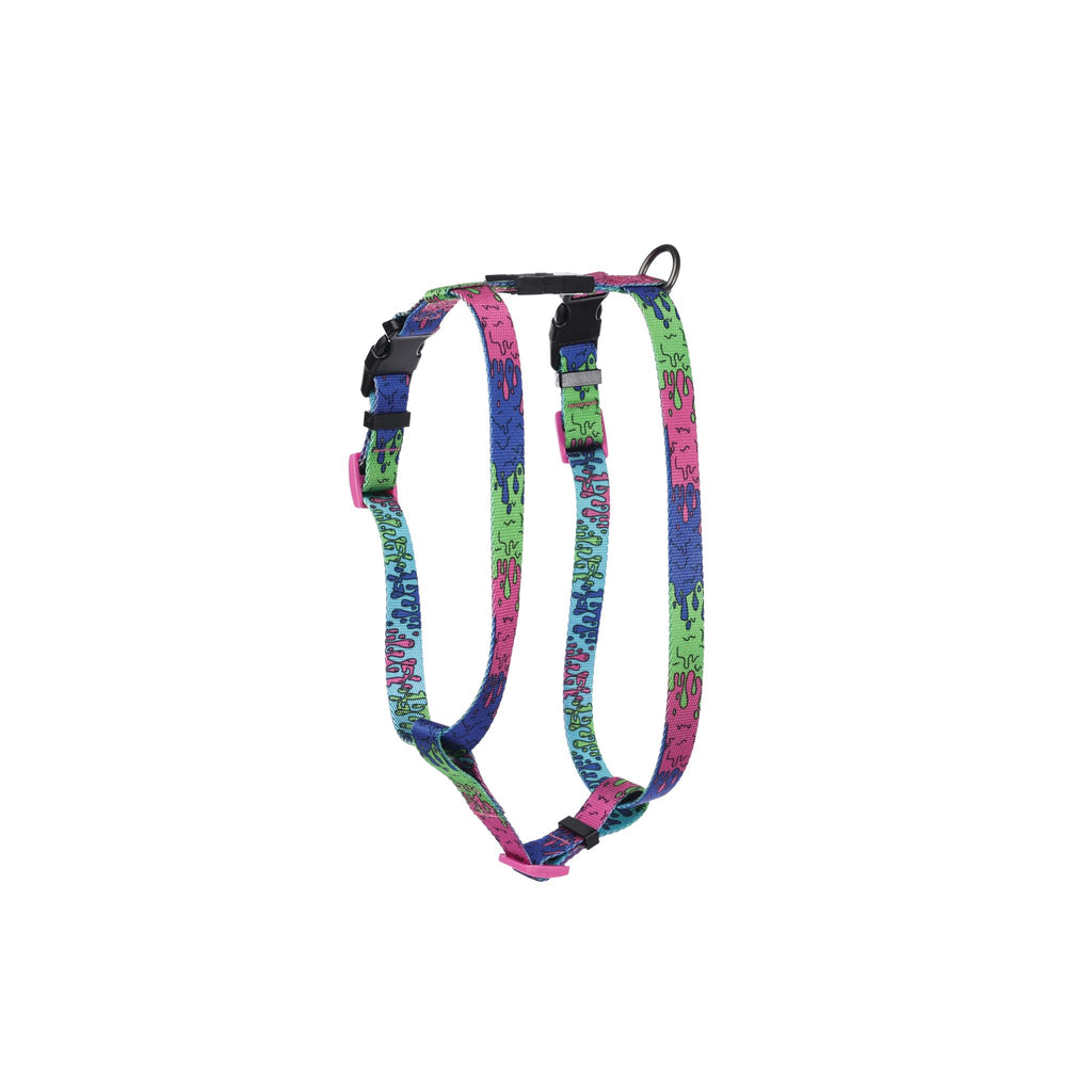 URBAN STYLE LAVA Active Dog Harness