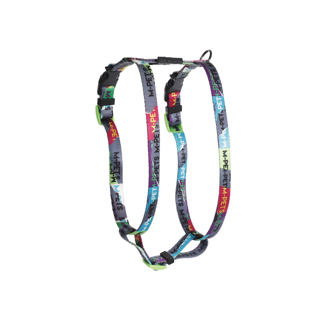 URBAN STYLE DNA Active Dog Harness