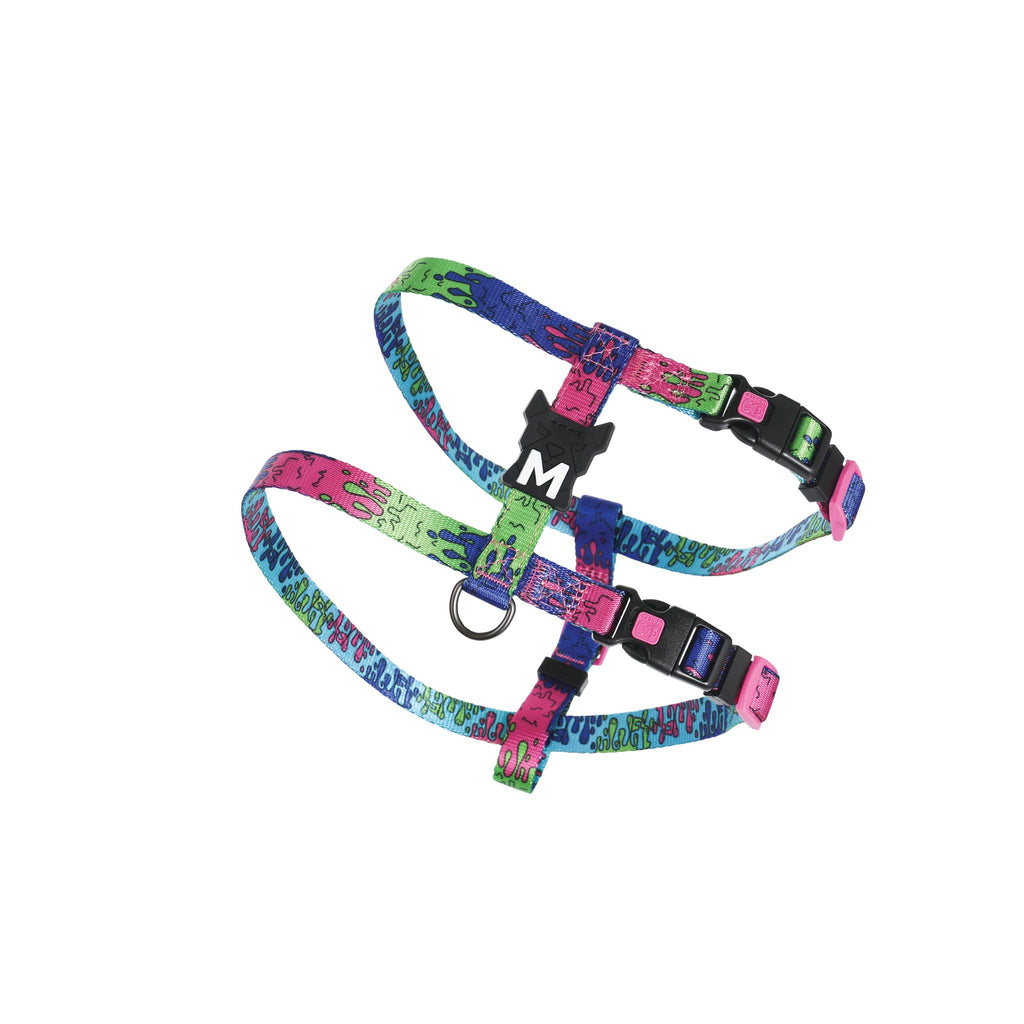 URBAN STYLE LAVA Active Dog Harness