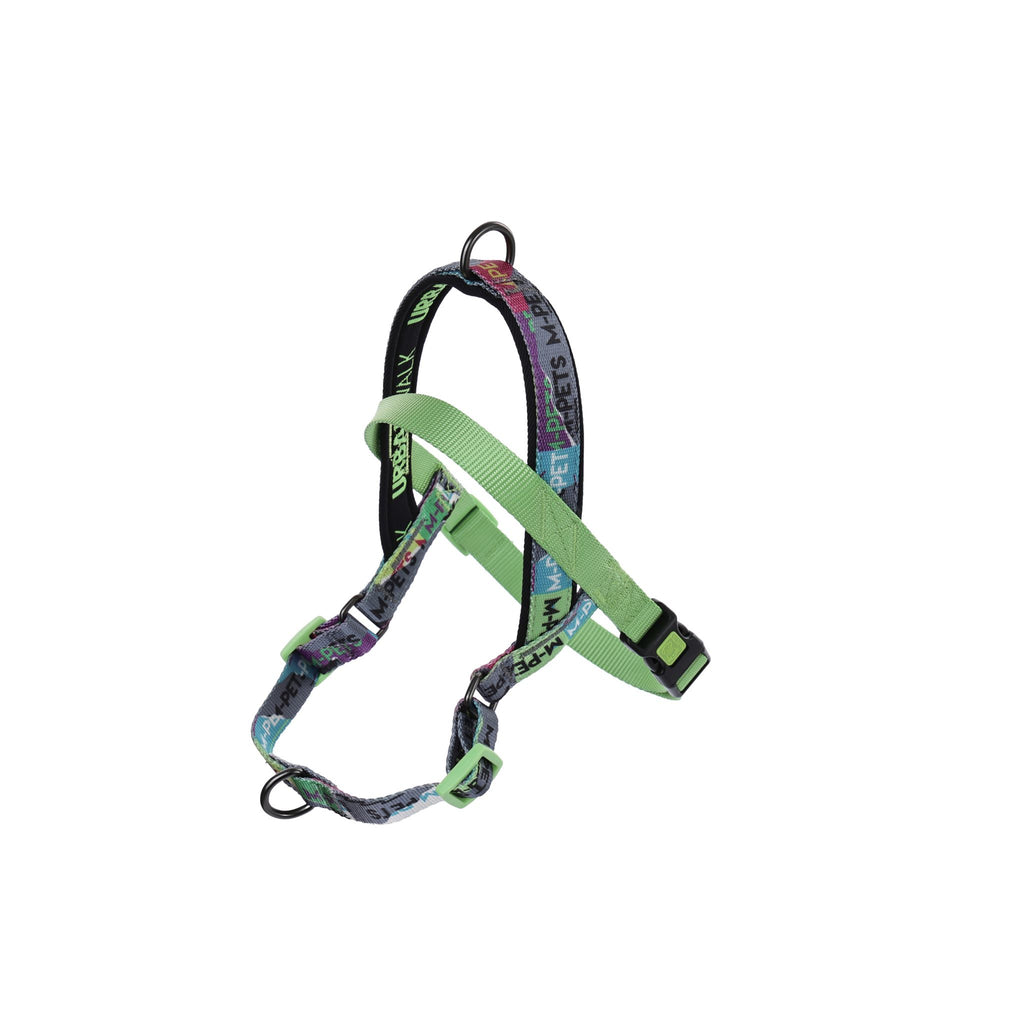 URBAN STYLE DNA Norwegian Dog harness