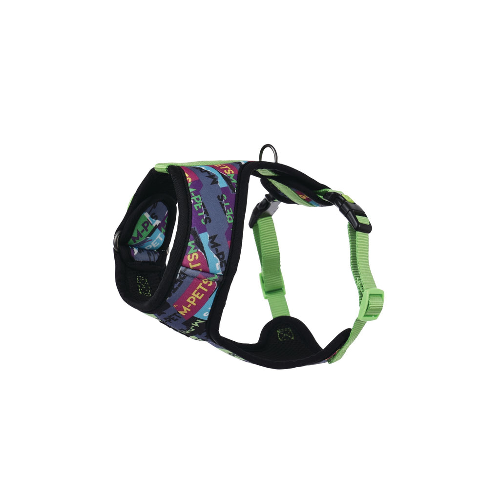 URBAN STYLE DNA Easy fit Dog harness