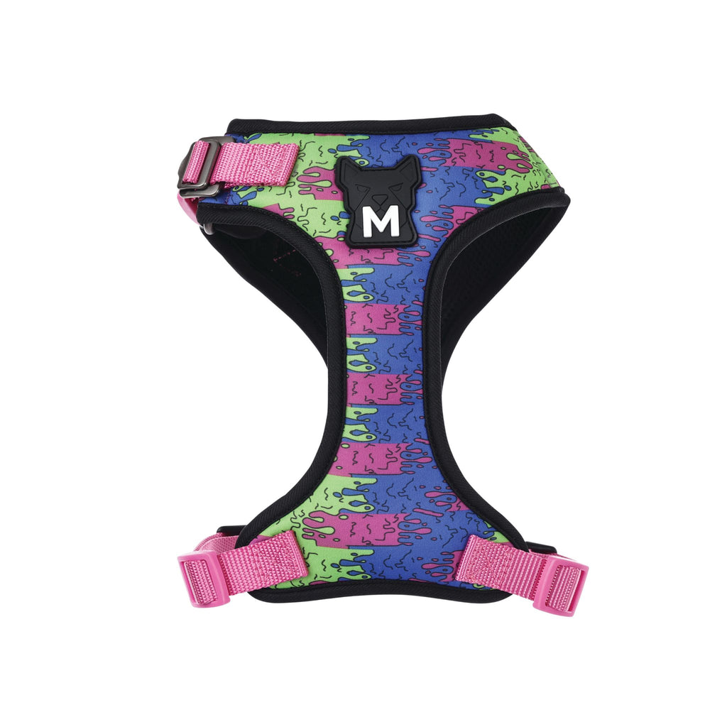 URBAN STYLE LAVA Easy fit Dog harness