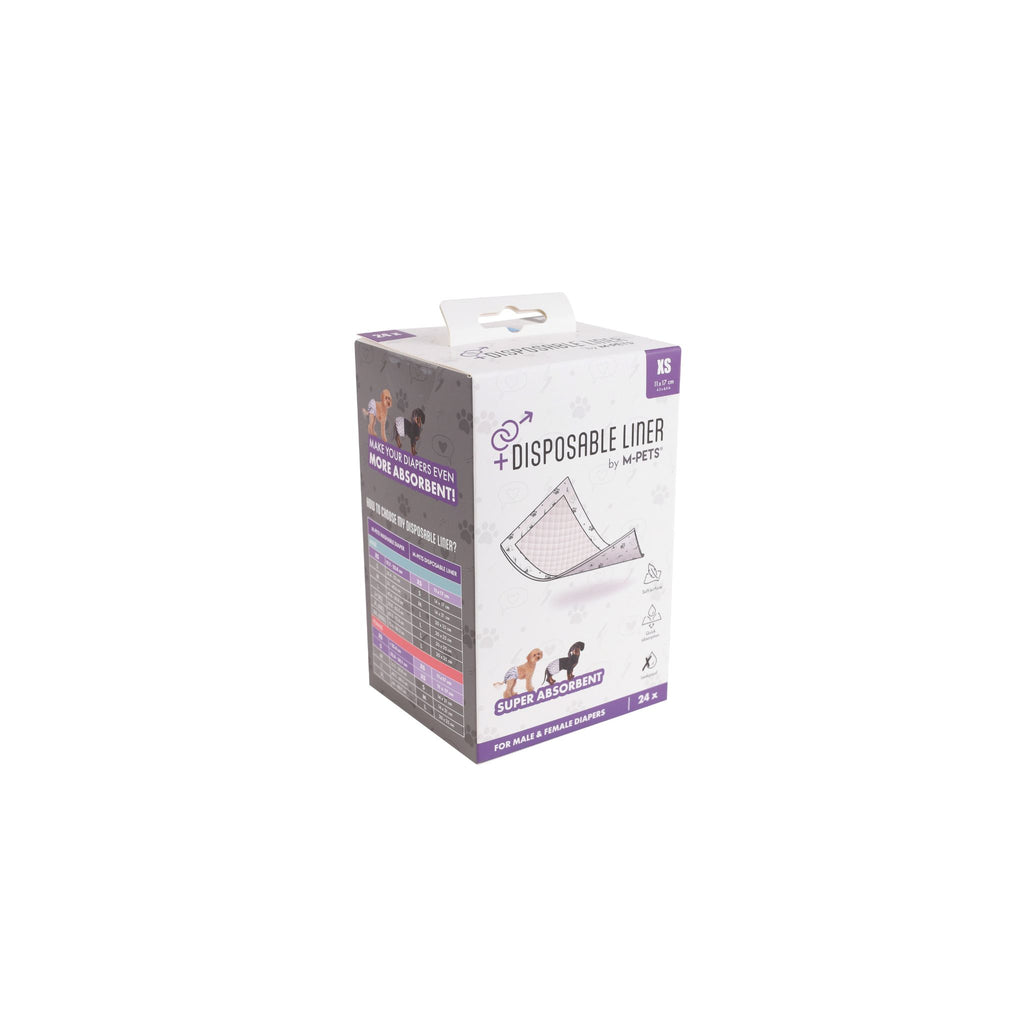 Disposable Liner - 24 pcs