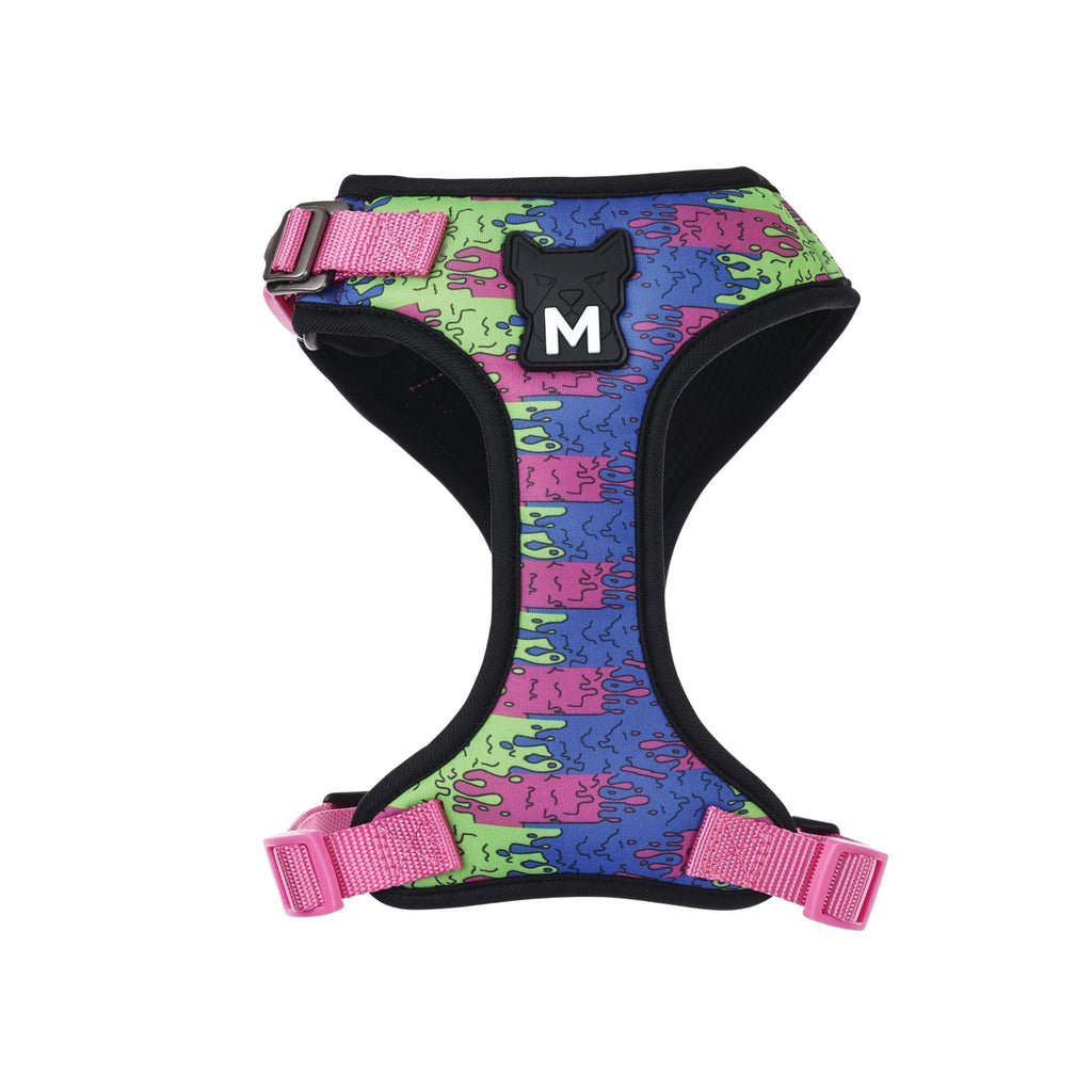 URBAN STYLE LAVA Easy fit Dog harness