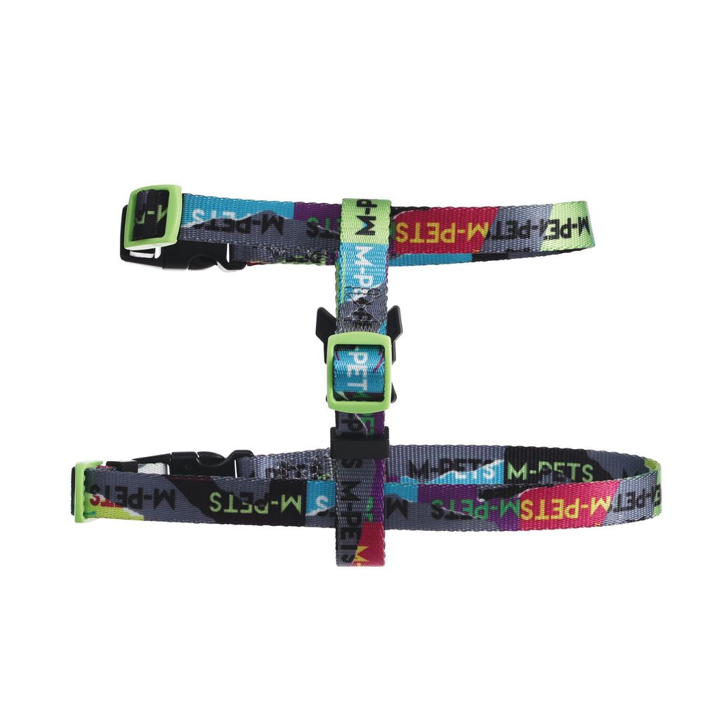 URBAN STYLE DNA Active Dog Harness
