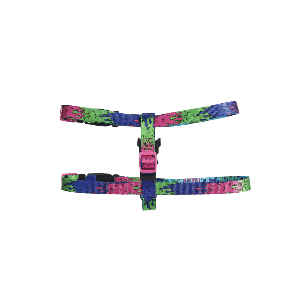 URBAN STYLE LAVA Active Dog Harness