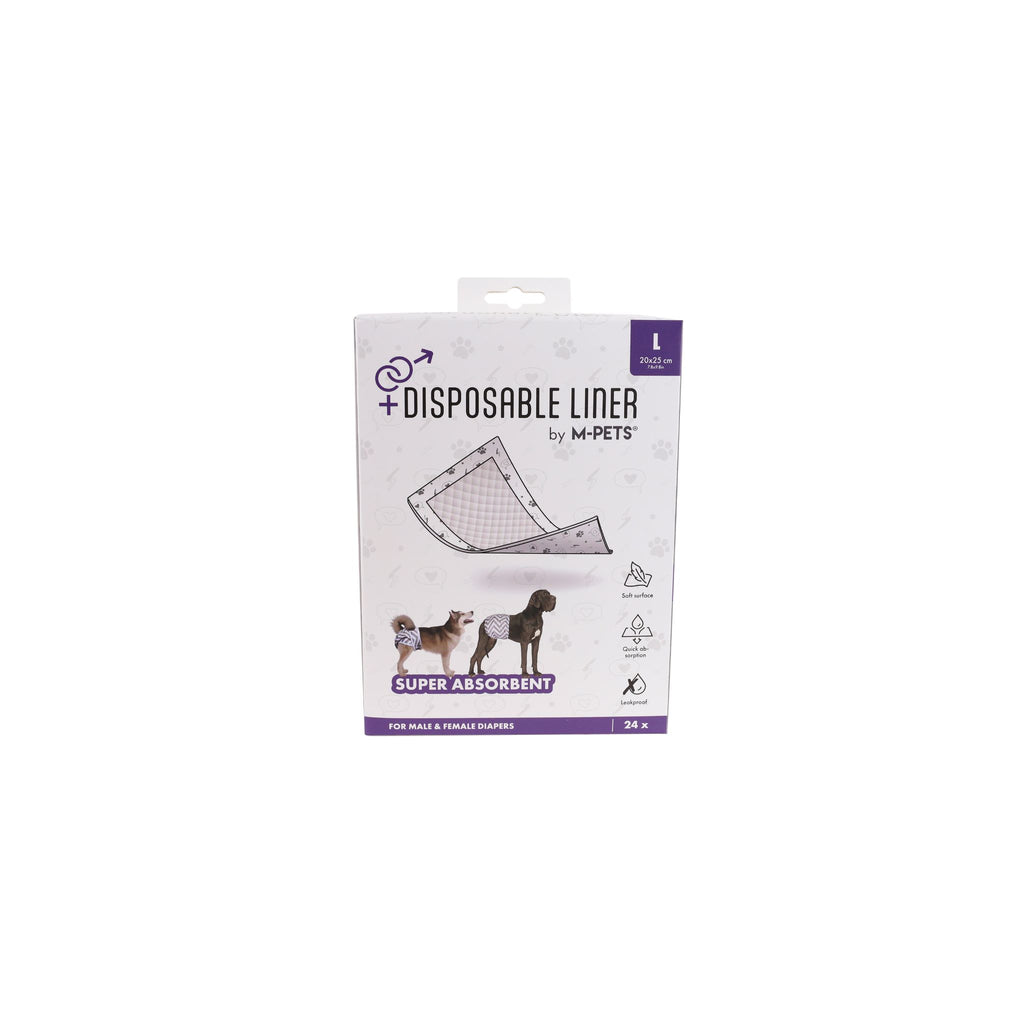 Disposable Liner - 24 pcs