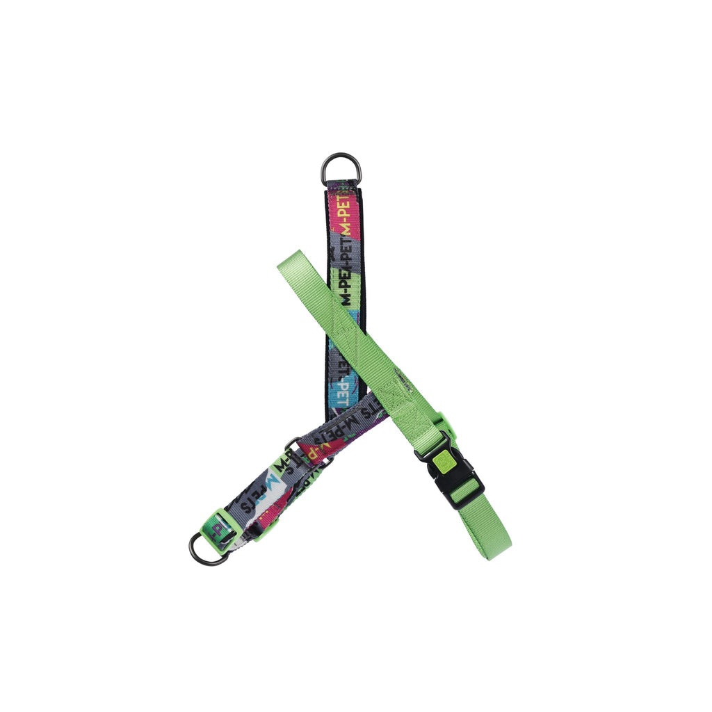 URBAN STYLE DNA Norwegian Dog harness