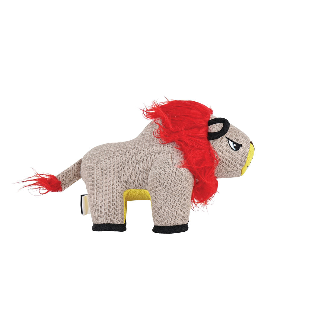 MEGA Dog toy Lion