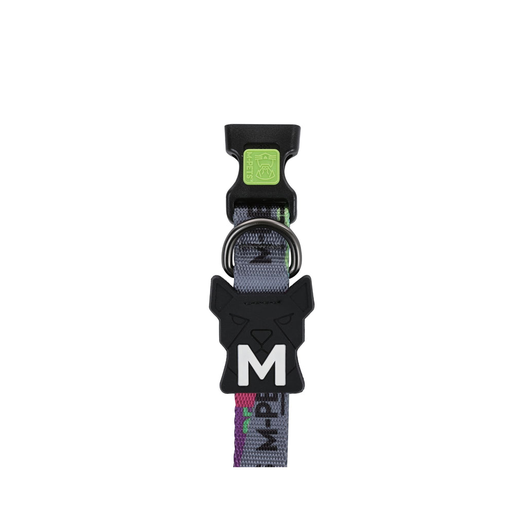 URBAN STYLE DNA Dog collar